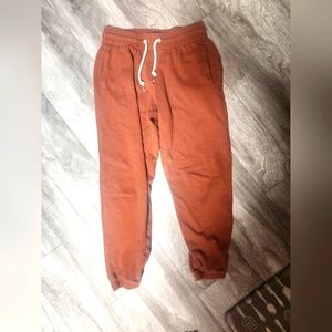 GAP sweatpants